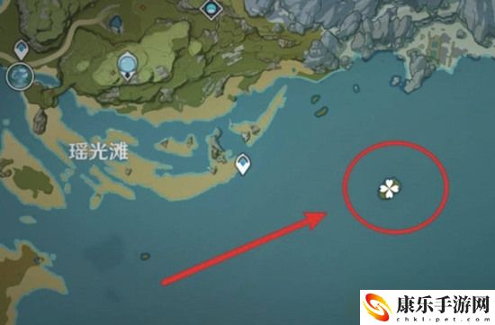 原神怎么获得爱情岛宝箱 原神爱情岛宝箱获取方式介绍