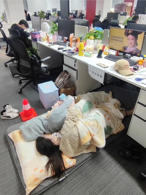 办公室可不可以干湿你的床垫，网友分享：
