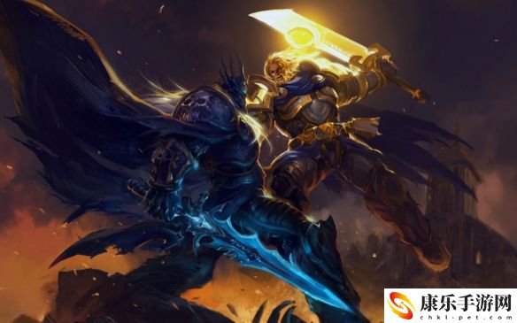 魔兽世界惩戒骑pve宏命令代码详细一览 副本掉落详解分析