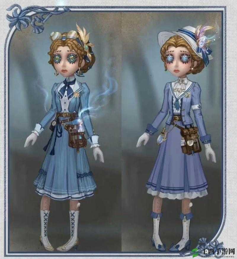 第五人格海盗皮肤价格大揭秘,究竟价值几何?