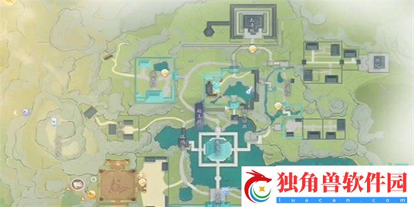 射雕手游铁枪头怎么收集