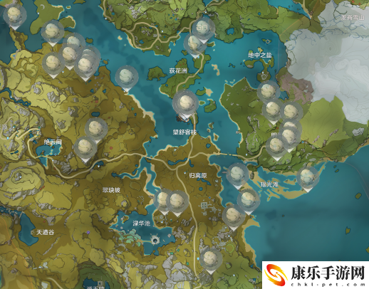 原神鸟蛋能买吗 原神鸟蛋在哪里买