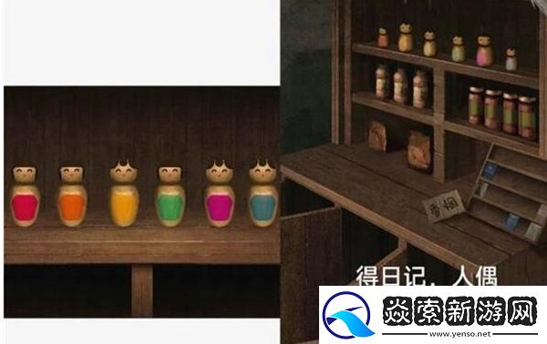 阿姐鼓3偃师传第一章通关攻略介绍