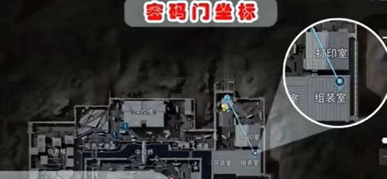 三角洲行动航空基地密码盘点整理 高效刷怪秘诀分享