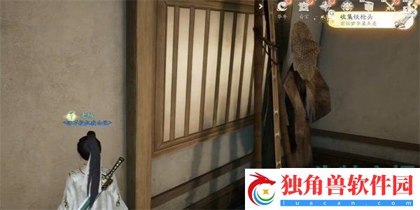 射雕手游铁枪头怎么收集