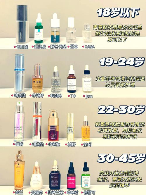 国产一区二区三区四区精华液毛上线，网友：这真是护肤新宠！