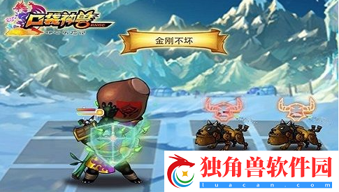 口袋觉醒如何提升战斗力