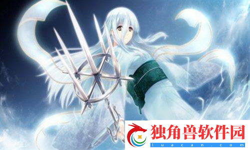榨汁精灵的繁衍要求在想贪婪