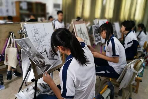 人文艺术课照片高清图片火爆上线-网友：这是一场视觉盛宴！