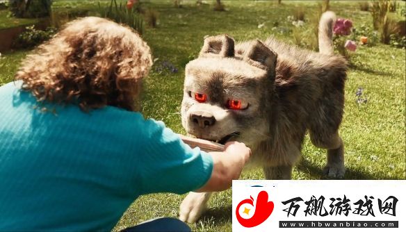 我的世界真人电影导演谈预告负面反馈