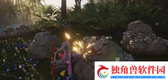 七日世界矿石小子怎么获取