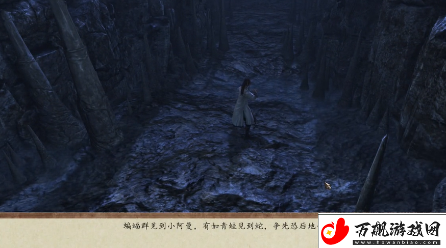 侠客风云传前传先天功内功怎么获得