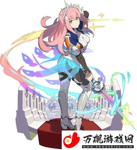 弹射世界埃克莉尔怎么样