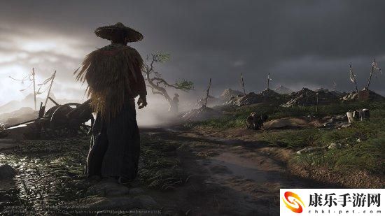 2023画面最好的游戏_画质极高的游戏