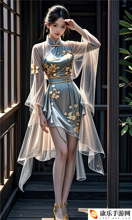 公交车一晃一晃就进去了视频，网友：这到底是怎么回事？