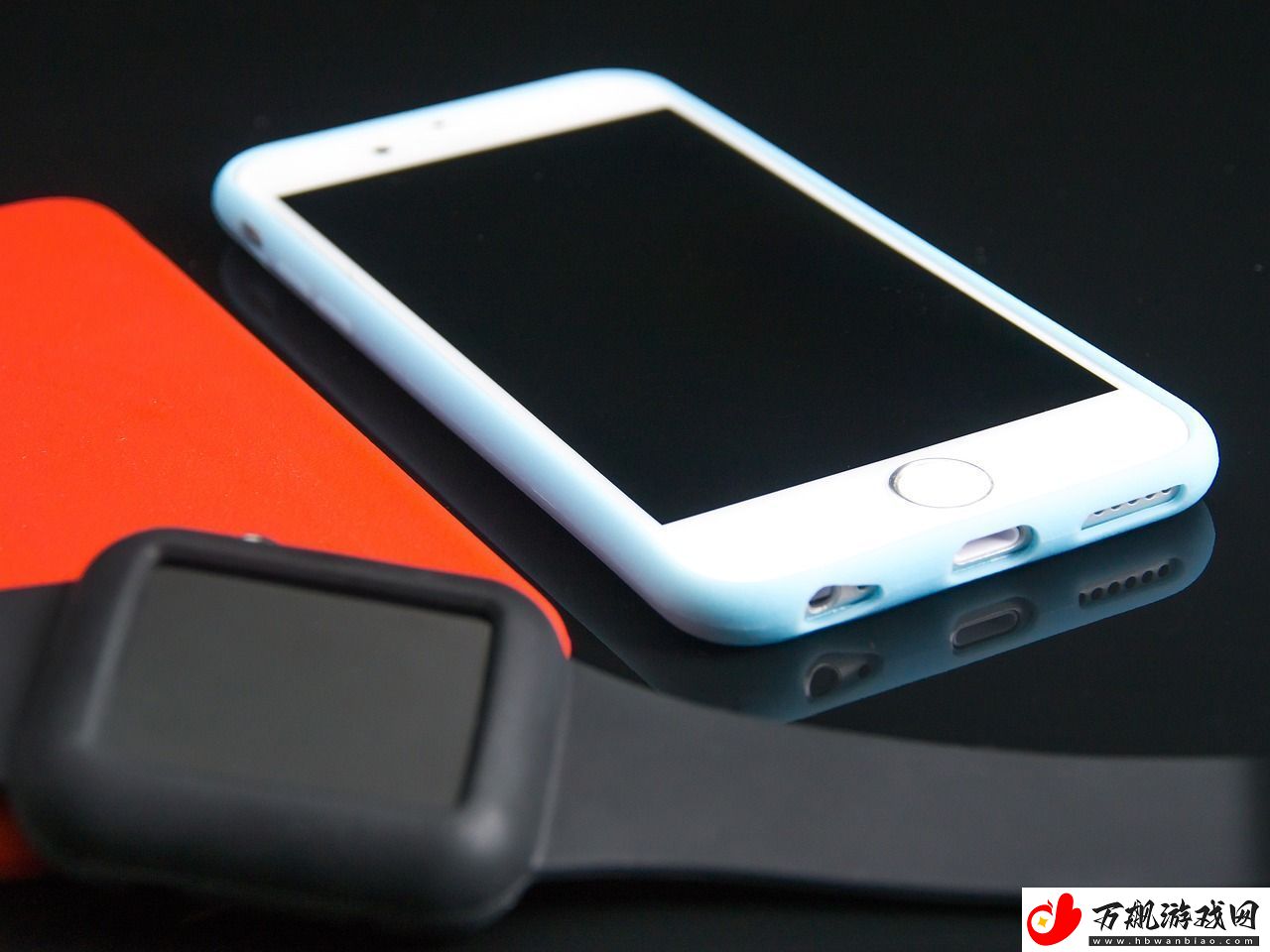 iOS游戏修改器-玩转游戏的新方式