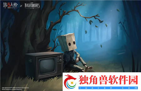 第五人格奇珍时装爱哭鬼摩诺将怎么样-第五人格奇珍时装爱哭鬼摩诺将介绍