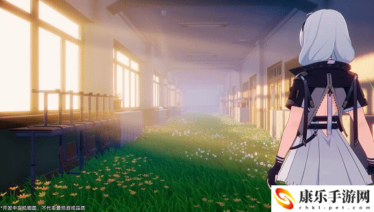 异环背景故事是什么