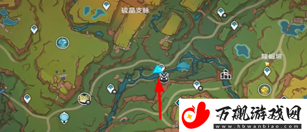 原神寻溯蜜虫之宝第四天通关攻略