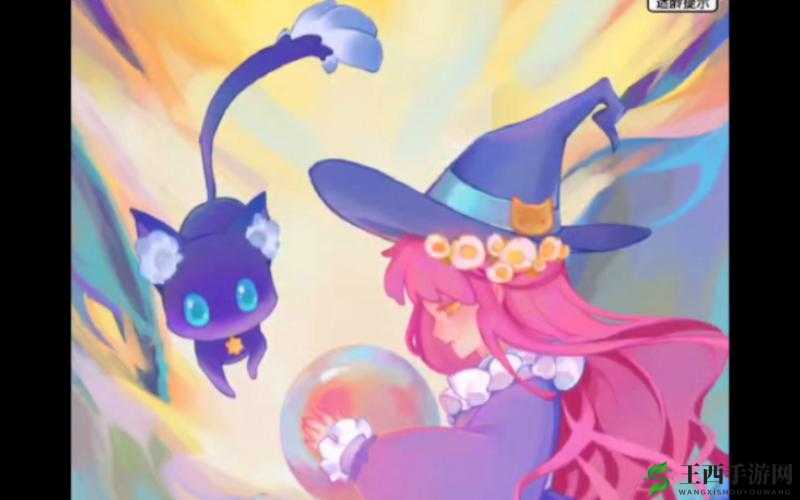 《捕梦猫》的梦境类型介绍