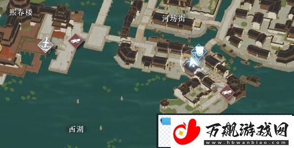 逆水寒手游双生姊妹攻略双生姊妹怎么玩怎么打