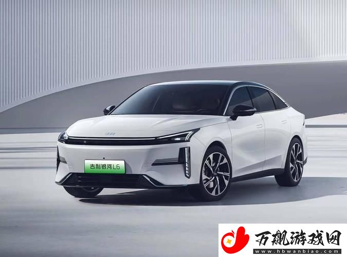 “吉利银河L6”：豪横配置-价位却让人眼皮直跳