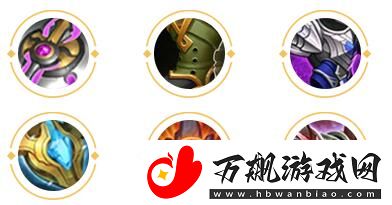 王者荣耀2024阿古朵最强六神装出装顺序推荐