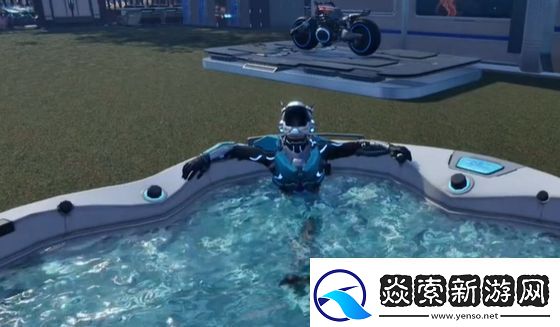星球重启健康状态恢复方法介绍