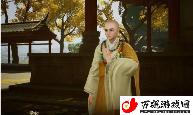 射雕无定坊五蕴灯在什么地方