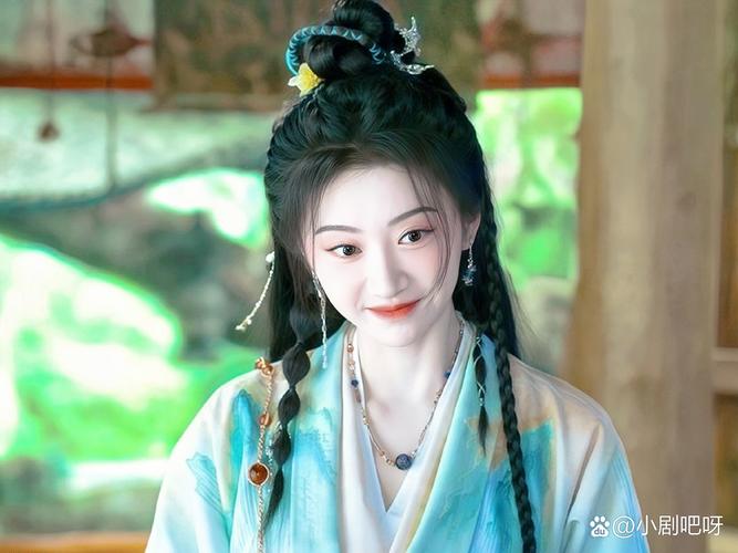 一场青春的盛宴：少女国语高清电视剧免费观看