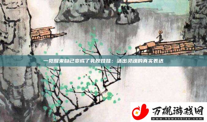 一觉醒来自己变成了乳胶娃娃：活出灵魂的真实表达