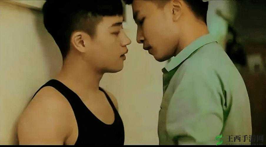 小鲜肉同性做愛视频曝光
