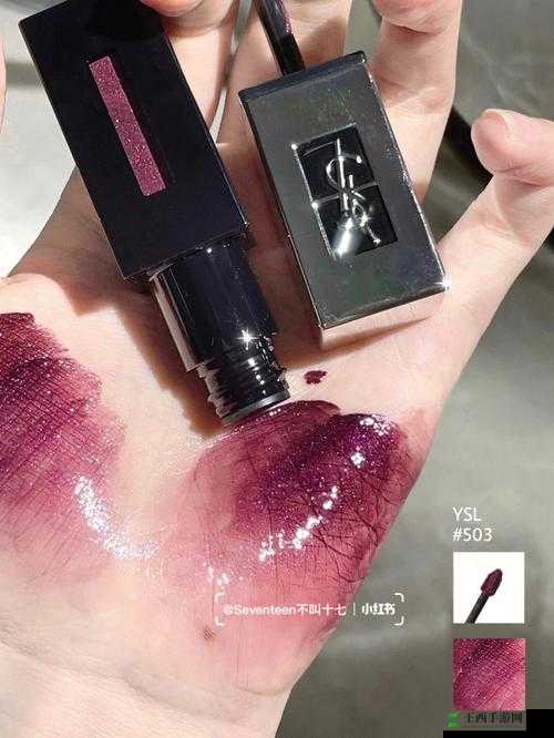 YSL 万人千色 T9 经典魅力无限