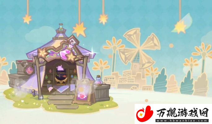 原神升炼研巧万策金第二阶段市场情报11-20周期有哪些：如何在游戏中平衡战斗与休闲