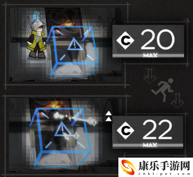 明日方舟密探怎么识破 主线12章新机制岗哨密探介绍[多图]图片5
