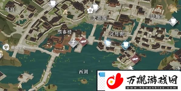 逆水寒手游双生姊妹攻略双生姊妹怎么玩怎么打