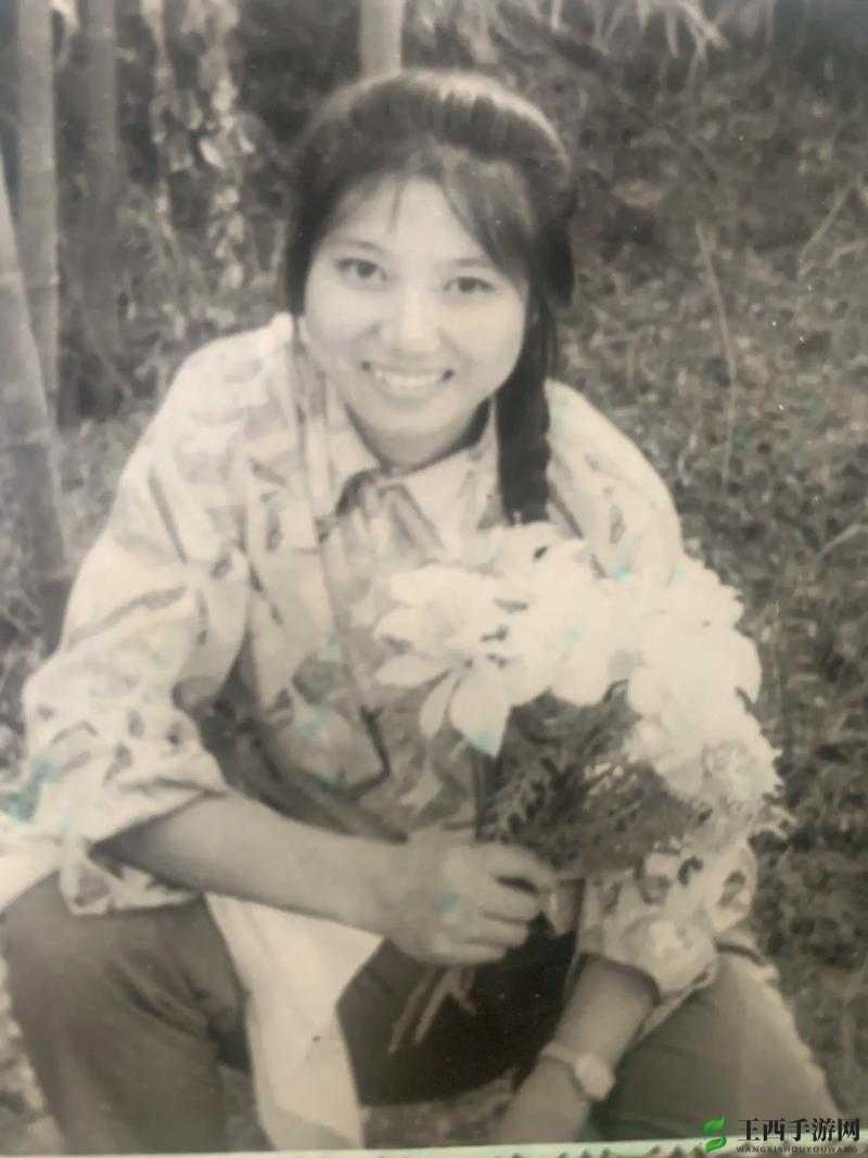 漂亮妈妈：一位伟大的母亲