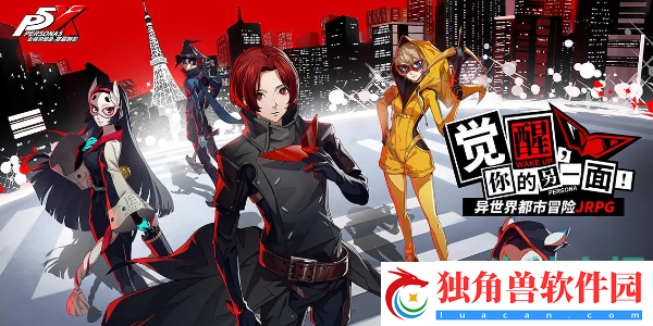 P5X手游无法连接服务器怎么办