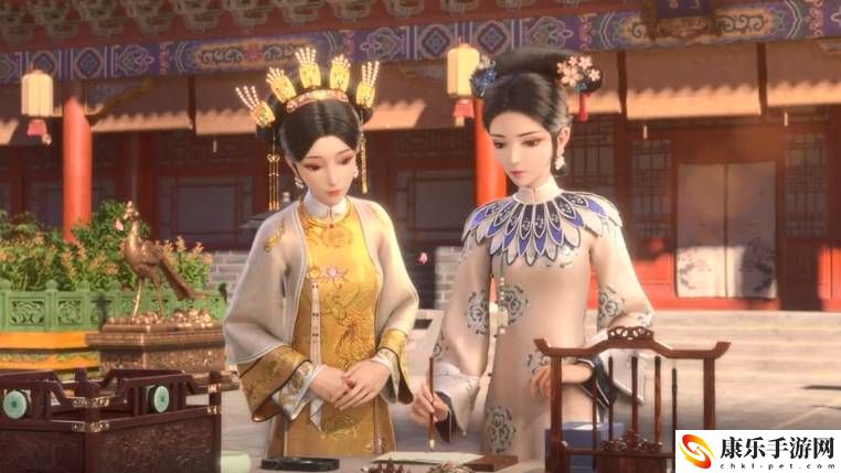 延禧攻略手游如何快速升级 延禧攻略手游快速升级攻略
