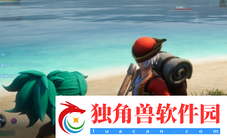 幻兽帕鲁流浪商人有什么用