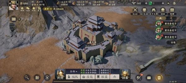 战地无疆十大古迹的坐标一览 副本挑战高效通关秘诀