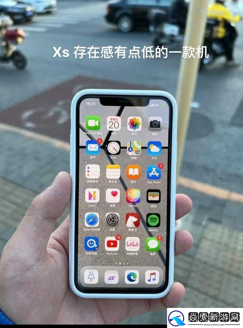 91轻量版最新版苹果手机：一款极具特色的智能设备
