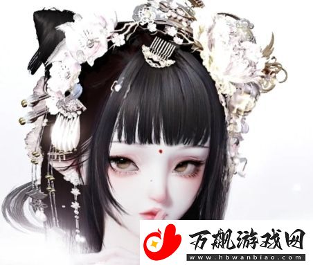 以闪亮之名小狐仙的捏脸代码是什么