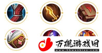 王者荣耀2024司空震最强六神装出装顺序推荐