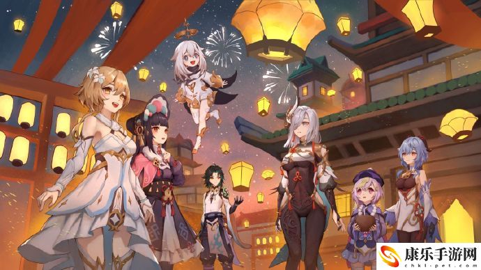 原神3.6版本更新时间是多久