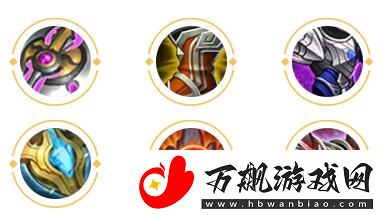 王者荣耀2024阿古朵最强六神装出装顺序推荐