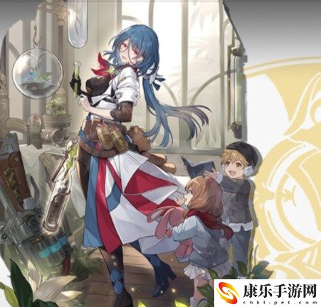 崩坏星穹铁道娜塔莎角色怎么样 娜塔莎技能天赋星魂消耗材料一览[多图]图片6