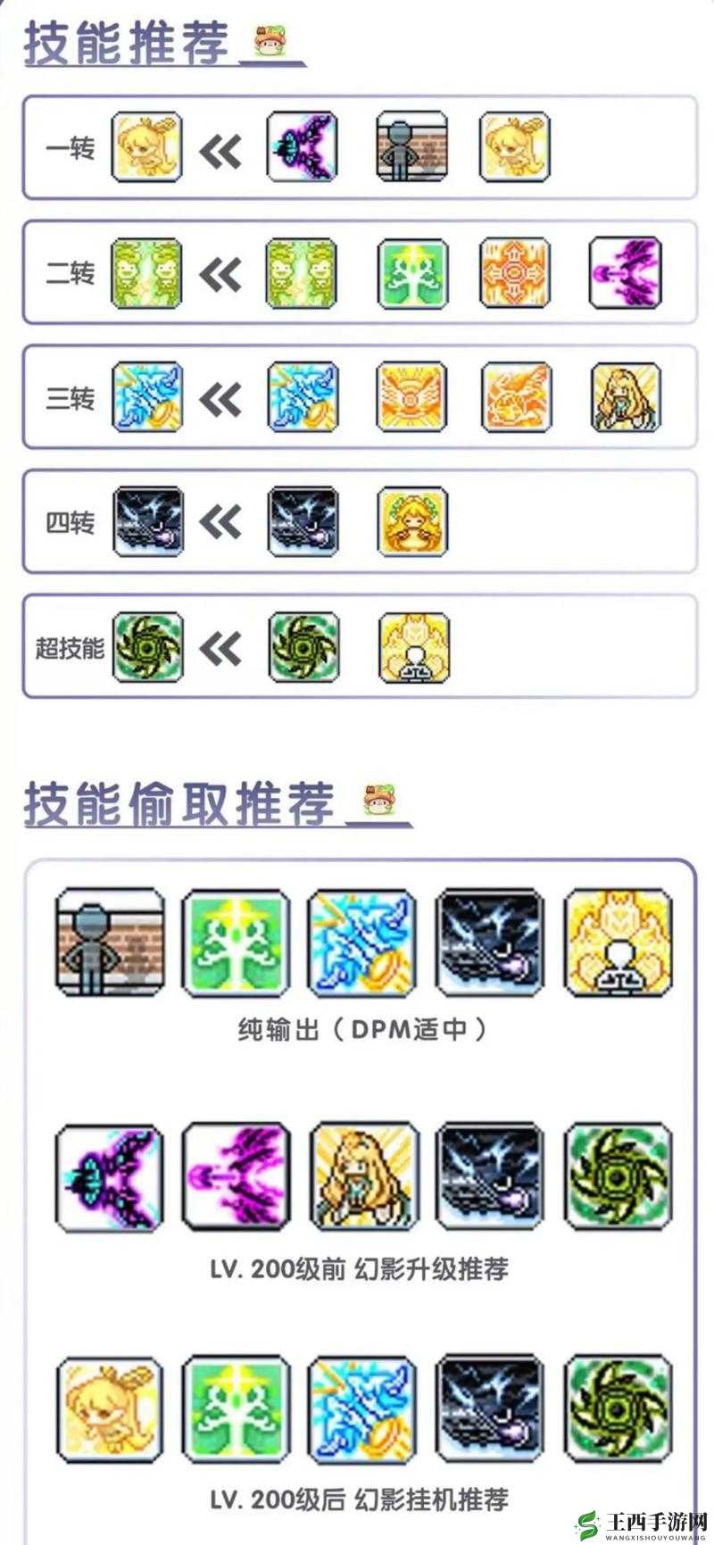魔域口袋版血族技能详解:幻影神术——掌握神秘幻影力量的核心技能