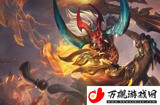 王者荣耀典韦战鼓燎原皮肤获取方法及价格介绍