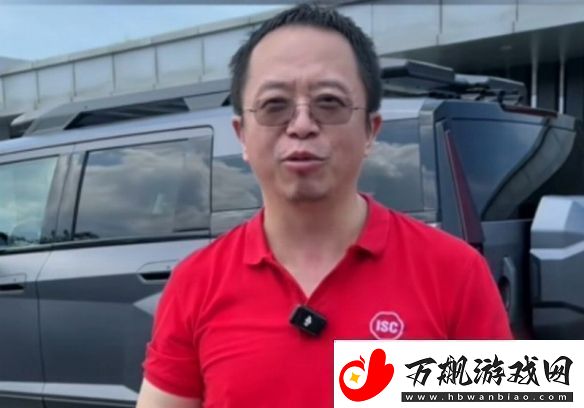 周鸿祎：想成功要先学会吹牛-不然连合作机会都拿不到